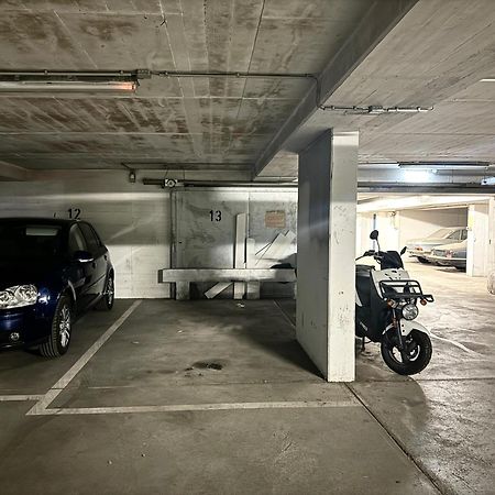 ברלין Holiday 33 Apartment I Und N Mitte מראה חיצוני תמונה