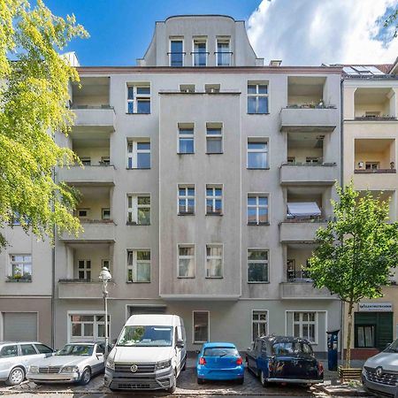 ברלין Holiday 33 Apartment I Und N Mitte מראה חיצוני תמונה