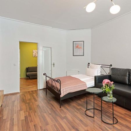ברלין Holiday 33 Apartment I Und N Mitte מראה חיצוני תמונה