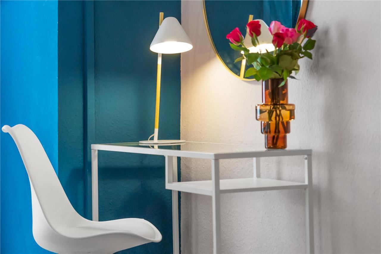 ברלין Holiday 33 Apartment I Und N Mitte מראה חיצוני תמונה