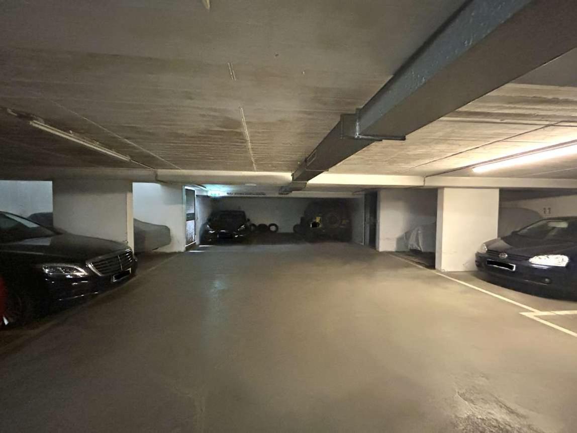 ברלין Holiday 33 Apartment I Und N Mitte מראה חיצוני תמונה