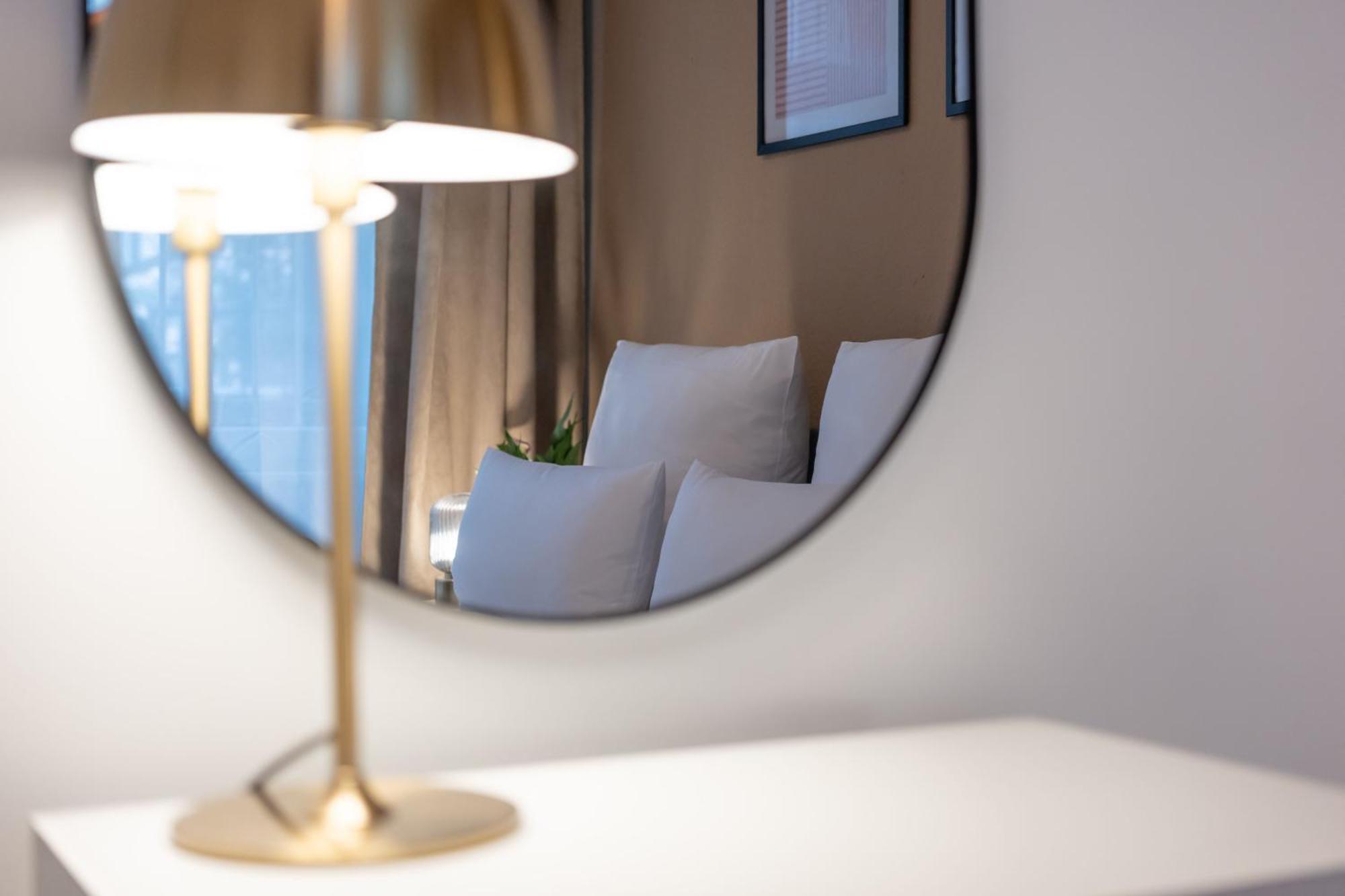 ברלין Holiday 33 Apartment I Und N Mitte מראה חיצוני תמונה